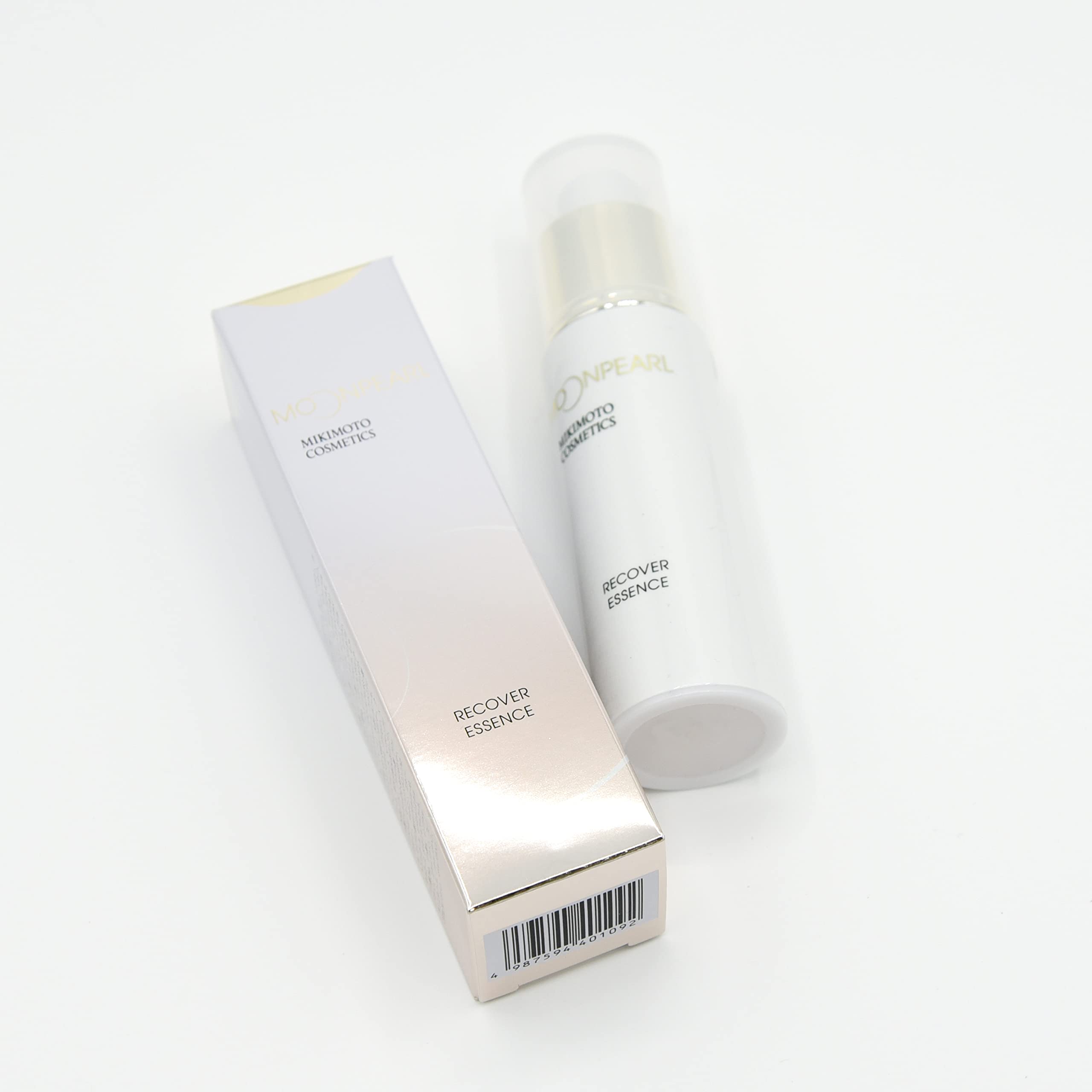 Mua Mikimoto Cosmetics Moon Pearl Recovery Essence, 1.1 oz (30 g